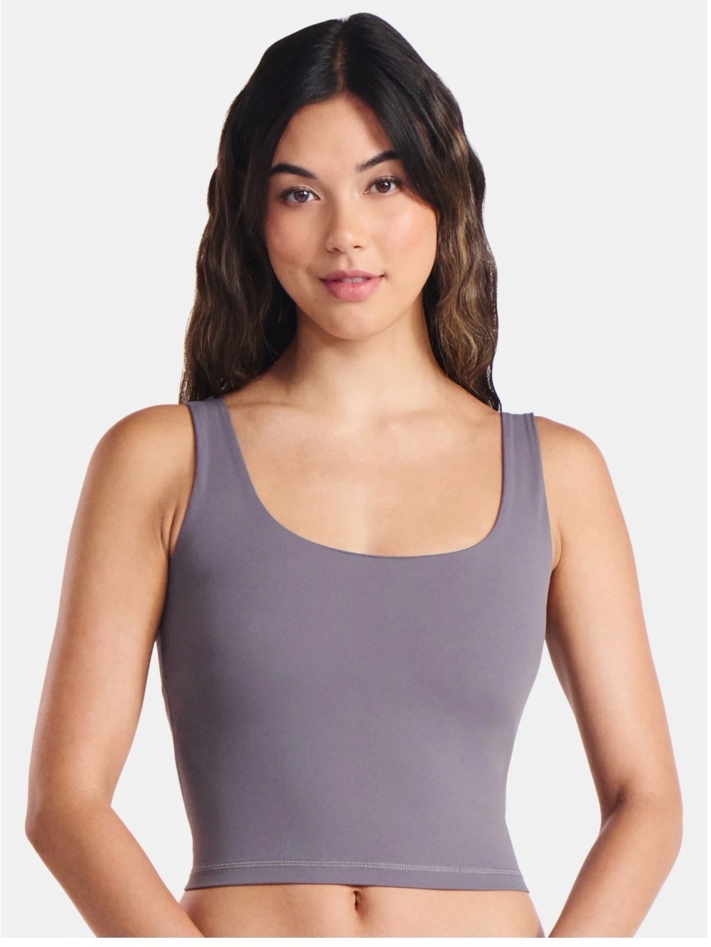 Women's Sleeveless Tank Workout Top